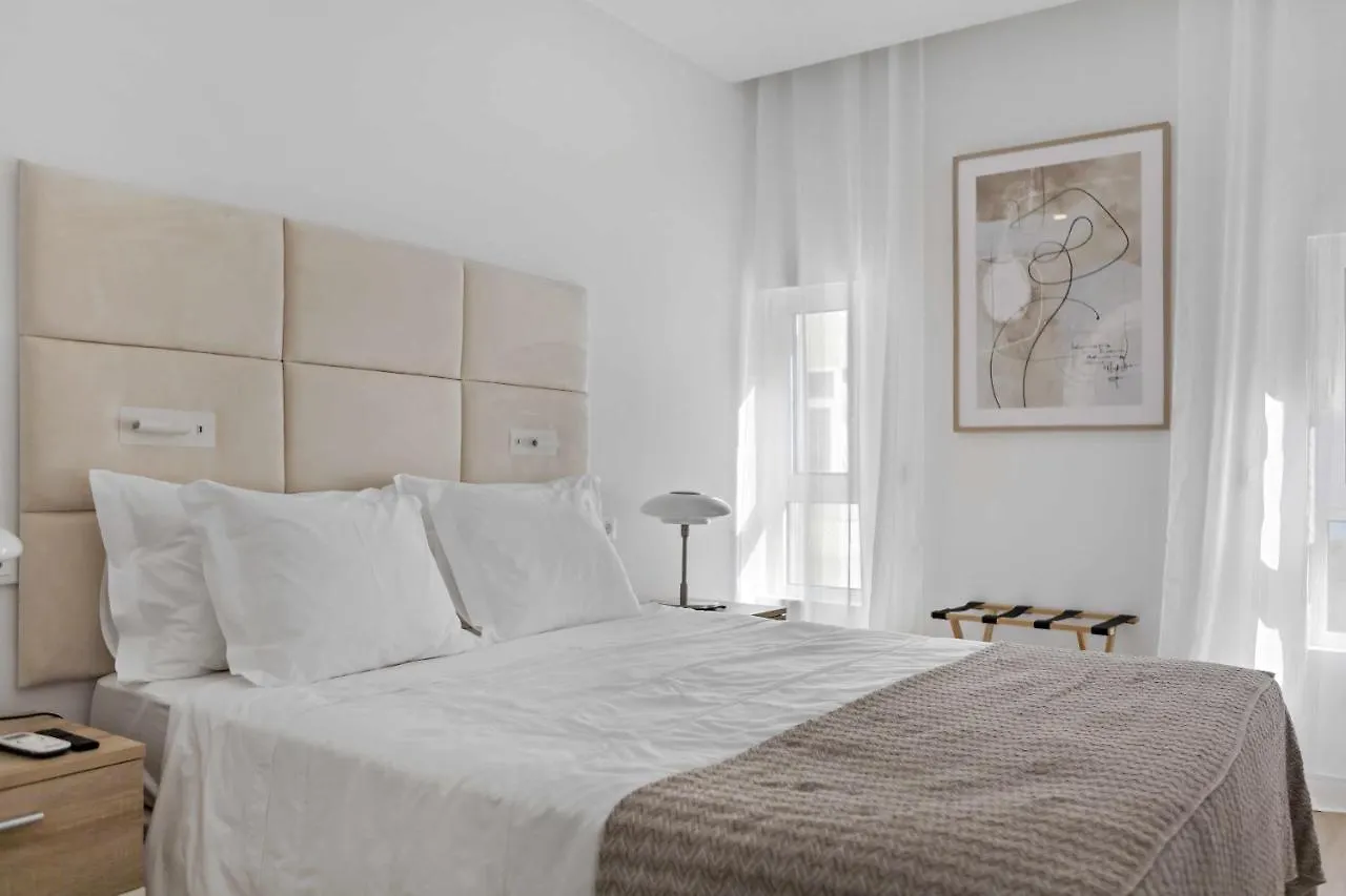 Timeless Sea III Apartment Armação de Pêra