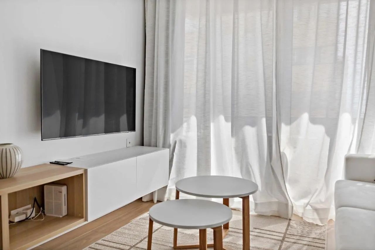 Timeless Sea III Apartment Armação de Pêra