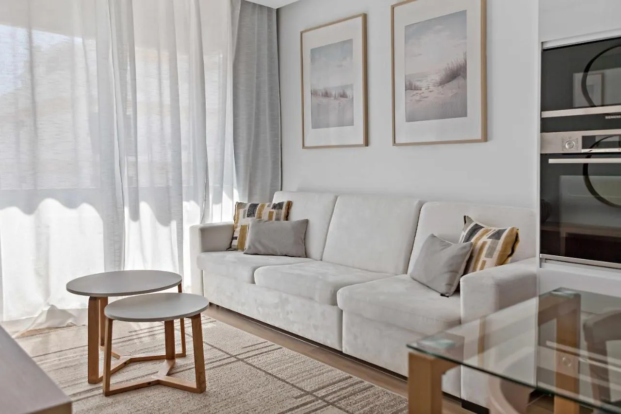 Timeless Sea III Apartment Armação de Pêra