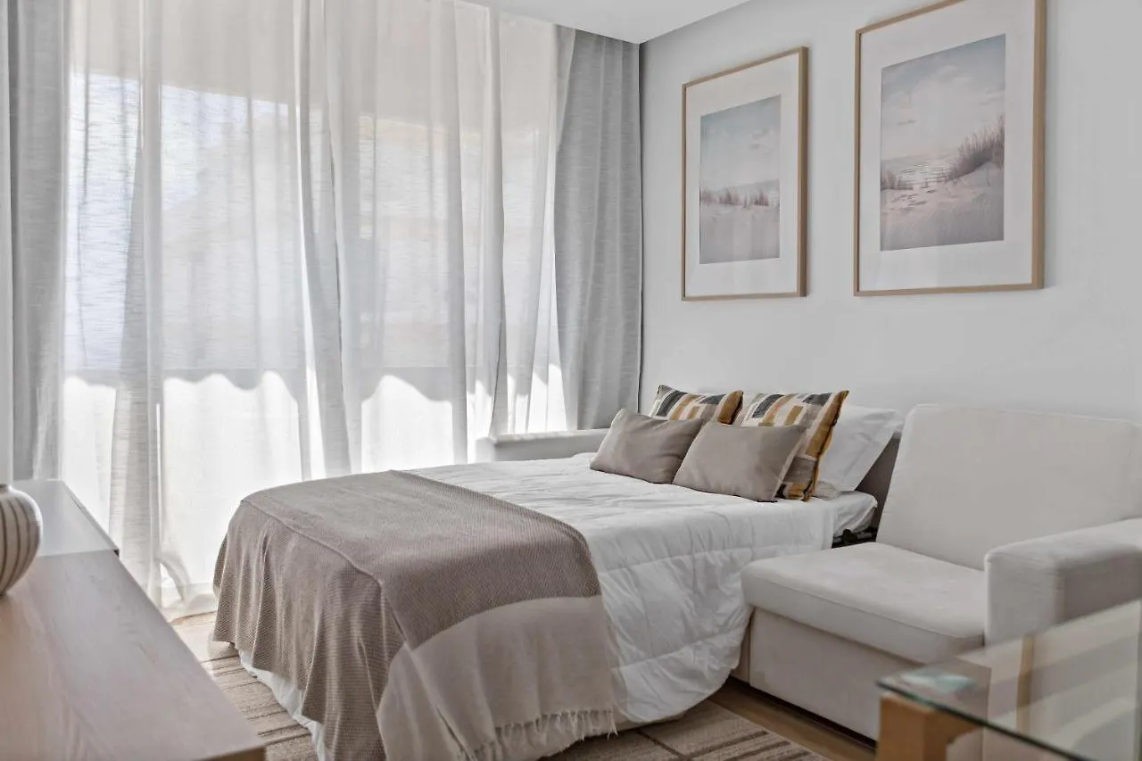 Timeless Sea III Apartment Armação de Pêra 0*,  البرتغال