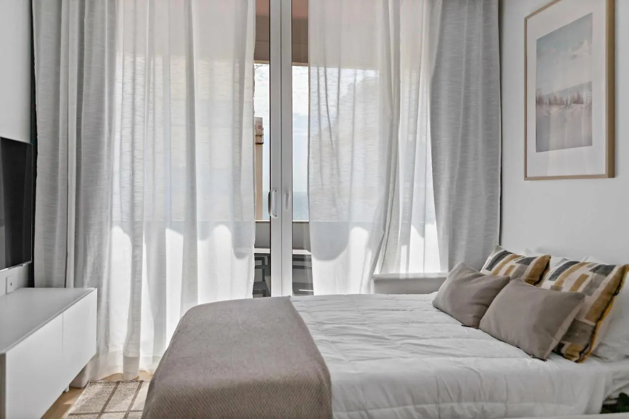 Timeless Sea III Apartment Armação de Pêra