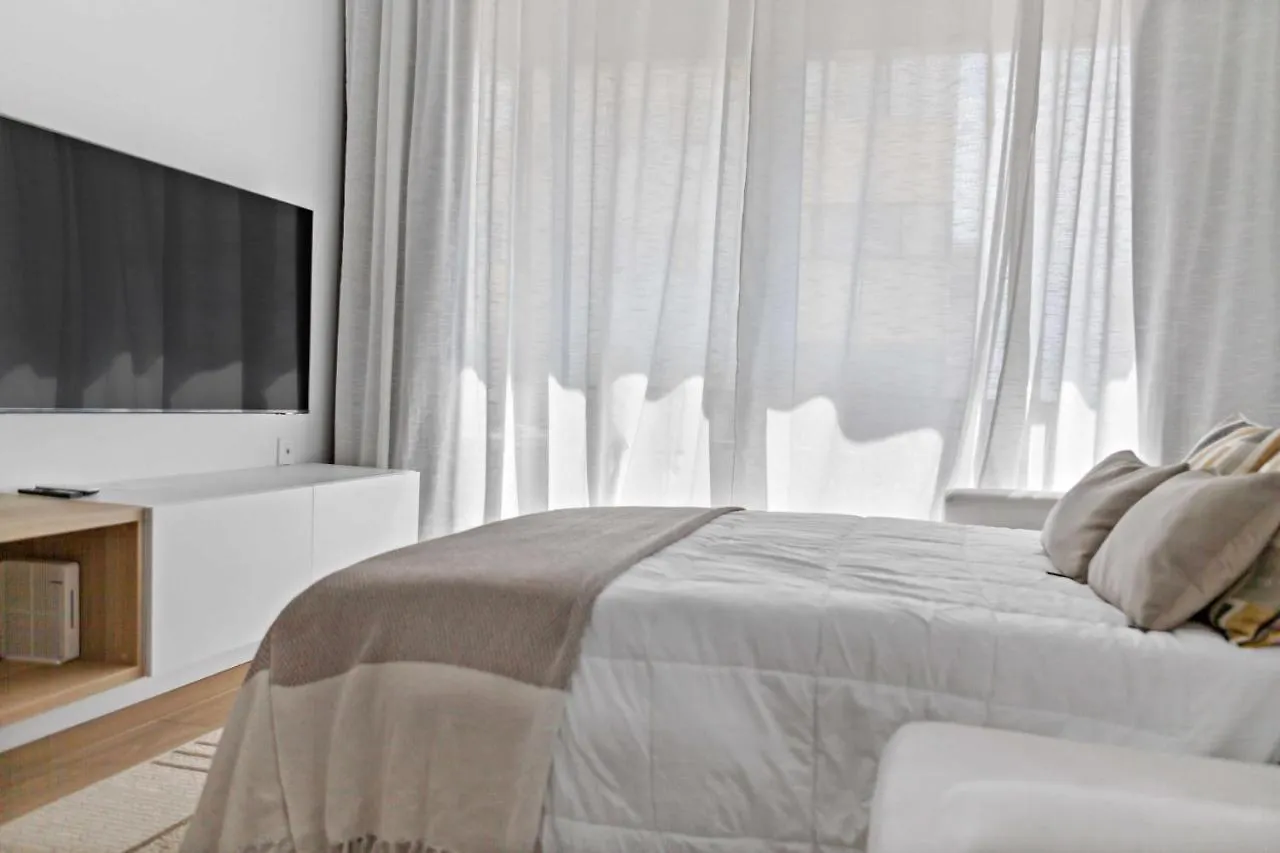 Timeless Sea III Apartment Armação de Pêra