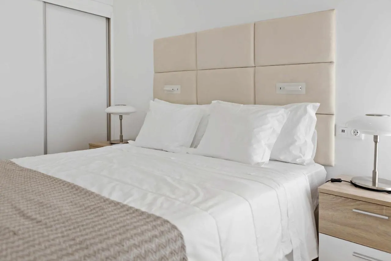 Timeless Sea III Apartment Armação de Pêra