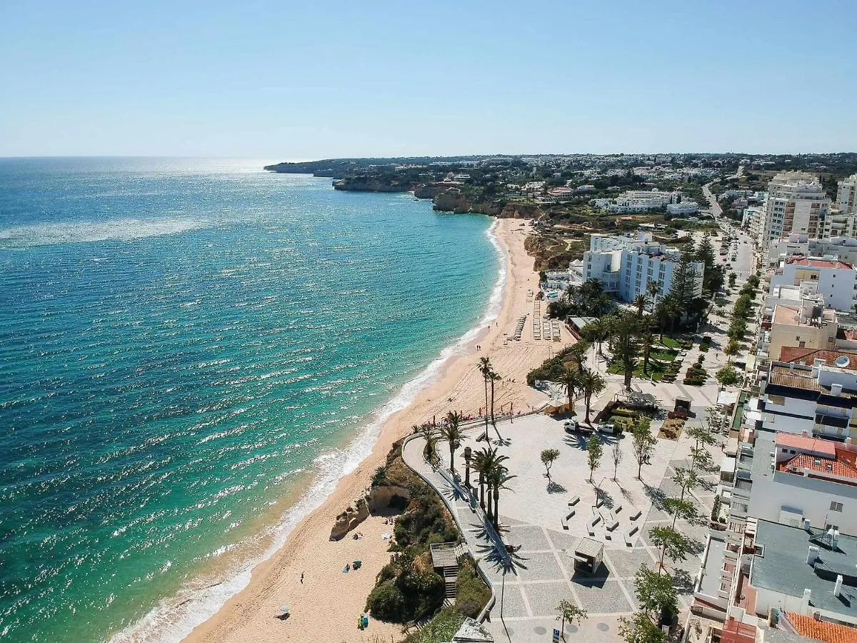 Timeless Sea III Apartment Armação de Pêra البرتغال