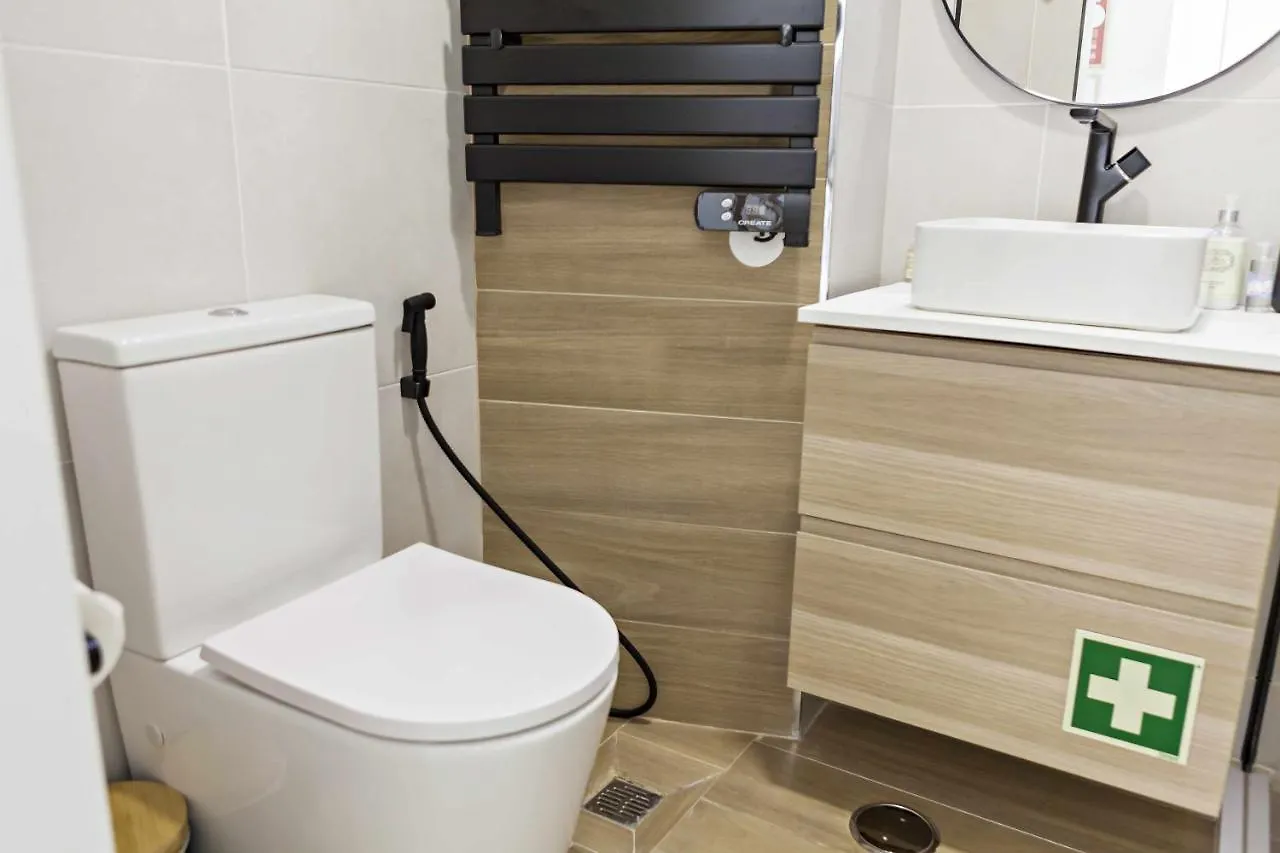 Timeless Sea III Apartment Armação de Pêra البرتغال