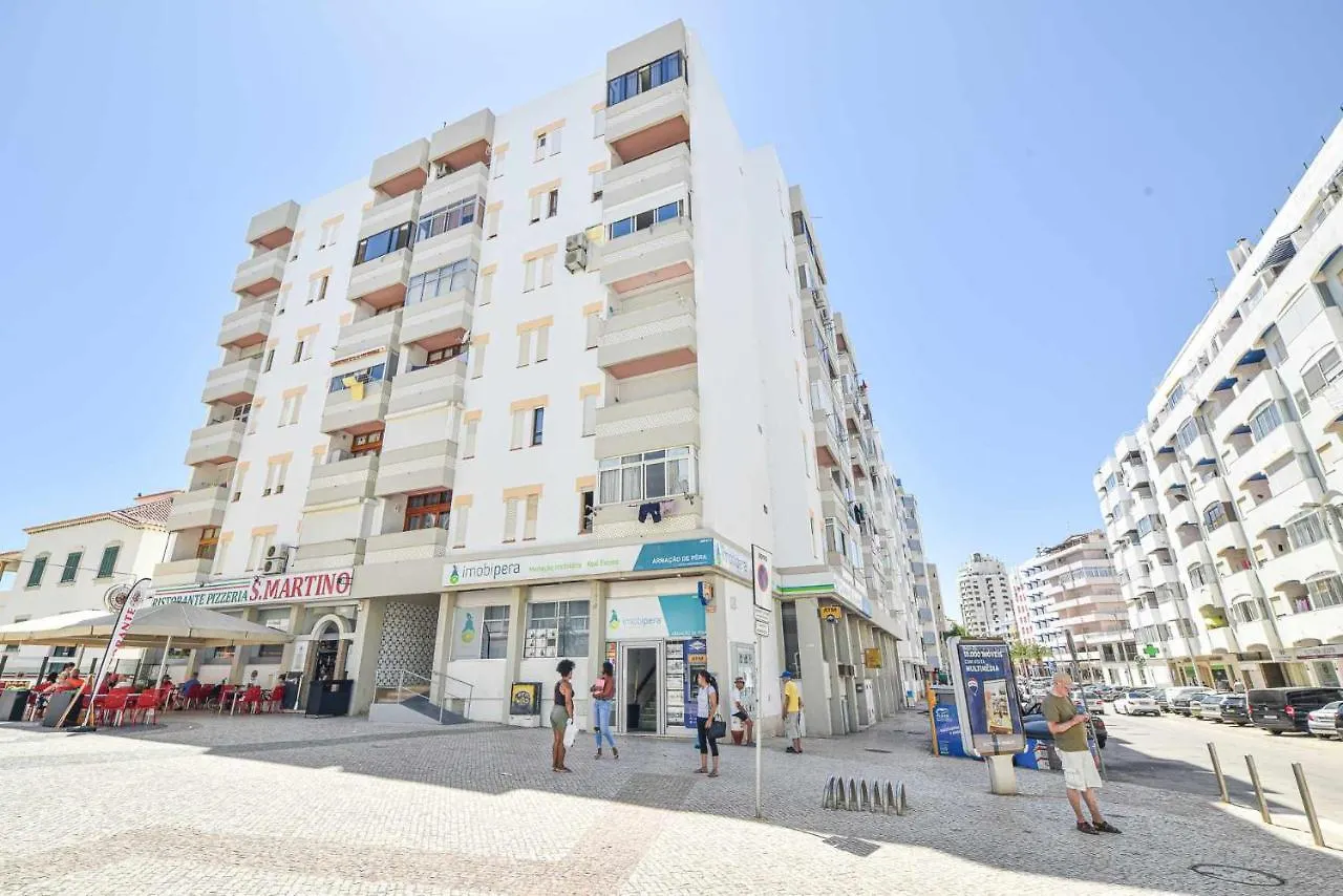 Timeless Sea III Apartment Armação de Pêra