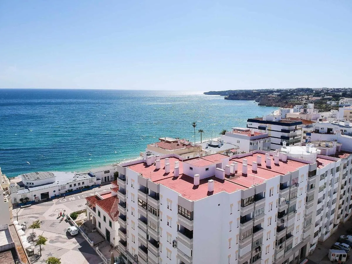 Timeless Sea III Apartment Armação de Pêra