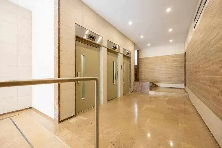Timeless Sea III Apartment Armação de Pêra